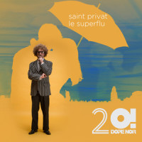 Le Superflu_Saint Privat