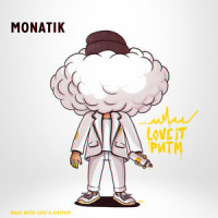 Добеги (feat. Lida Lee)_MONATIK,Lida Lee
