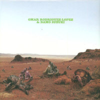 Please Heat This Eventually, Pt. IV_Omar Rodriguez-Lopez,Damo Suzuki