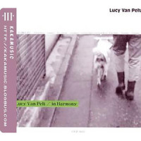 everytime verywhere,I'm blue_Advantage Lucy