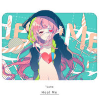 Heal Me_*Luna