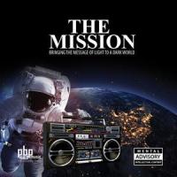 Self Destruction MX_The Mission