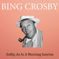 On The Alamo_Bing Crosby,Buddy Cole,His Trio