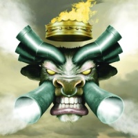 Ghost Story_Monster Magnet