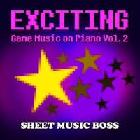 Theory of Everything 2_Sheet Music Boss