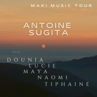 Lâcher prise_Antoine Sugita,Dounia