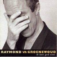 Lied van de zee_Raymond Van Het Groenewoud
