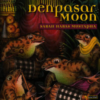(You) Take My Heart Away_Sabah Habas Mustapha,Colin Bass
