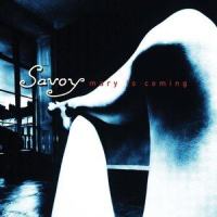 Still I'm On Your Side_Savoy