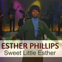 I Don´t Care_Esther Phillips