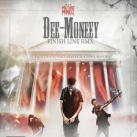 Finish Line_Dee Moneey,Paedae,Ice Prince,Reminisce,M.anifest