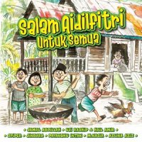 Gurindam Di Pagi Syawal_Jay-Jay Johanson