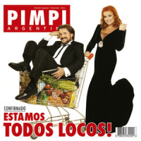¡Qué Lástima!_Pimpinela,Joaquin Galan,Lucia Galan,Francisco Galán