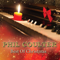 Amazing Grace_Phil Coulter,TRAD ARR