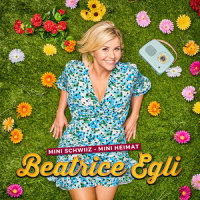 Du gisch mim Läbe en Sinn_Beatrice Egli