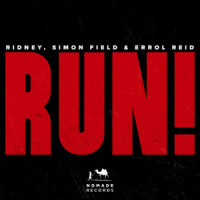 Run!_Ridney,Simon Field,Errol Reid