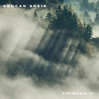 Chimera II_Duncan Sheik,Oora