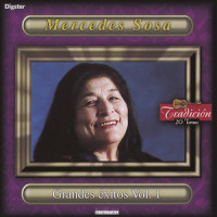 La Añera_Mercedes Sosa