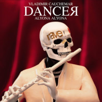 Dancer_Vladimir Cauchemar,alyona alyona