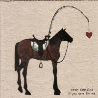 If You Were for Me_Rose Cousins