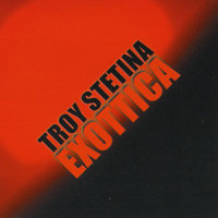 my funk_Troy Stetina