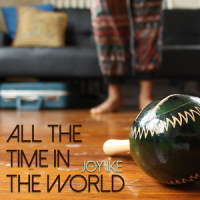 All the Time in the World_Joy Ike