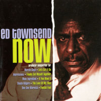 How Could You Do It_Ed Townsend