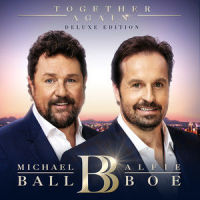 Stranger In Paradise / And This Is My Beloved_Michael Ball,Alfie Boe