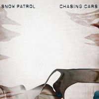 It Doesn't Matter Where, Just Drive_Snow Patrol