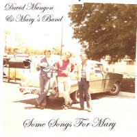 Rolling Up the Windows In the Rain_David Munyon,Mary's Band