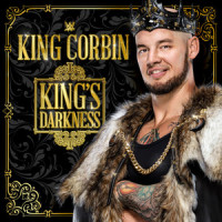 WWE: King's Darkness (King Corbin)_WWE,Jim Johnston,def rebel
