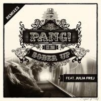 Sober Up_Pang!,Julia Frej
