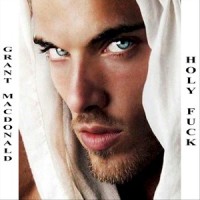 Holy ****_Grant MacDonald