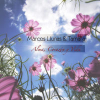 Alma, Corazón y Vida_Marcos Liunas,Tamara