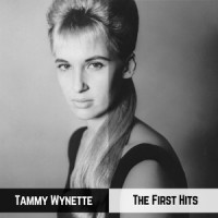 It's All Over_Tammy Wynette