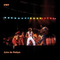 Boogie Wonderland(Live in Tokyo)_Earth, Wind & Fire
