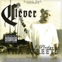 I Ain't Ready_Clever,Spanky Loco,Spookie