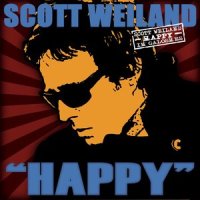 Paralysis_Scott Weiland
