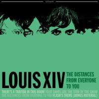 Flash's Theme_Louis XIV