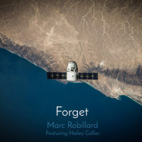 Forget(feat. Hailey Collier)_Marc Robillard,Hailey Collier