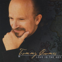 Don't Be Afraid(Just Walk With Him)_Tommy Coomes