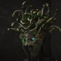 Illuminati Bit by the Snake (feat. Maurice Williams)_Dashade,Maurice Williams