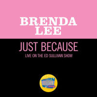Just Because_Brenda Lee