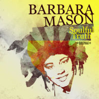Oh, How It Hurts_Barbara Mason