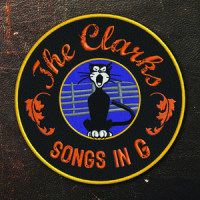 Shimmy Low(Reimagined 2010)_The Clarks