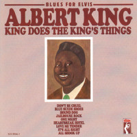 Love Me Tender_Albert King