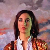 Second Sight_Josephine Foster