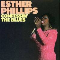 Blow Top Blues / Jelly Jelly Blues / Long John Blues_Esther Phillips
