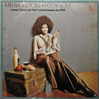 Easy To Be Hard_Melba Moore