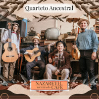 Cuiubinha_Quarteto Ancestral,Ernesto Nazareth